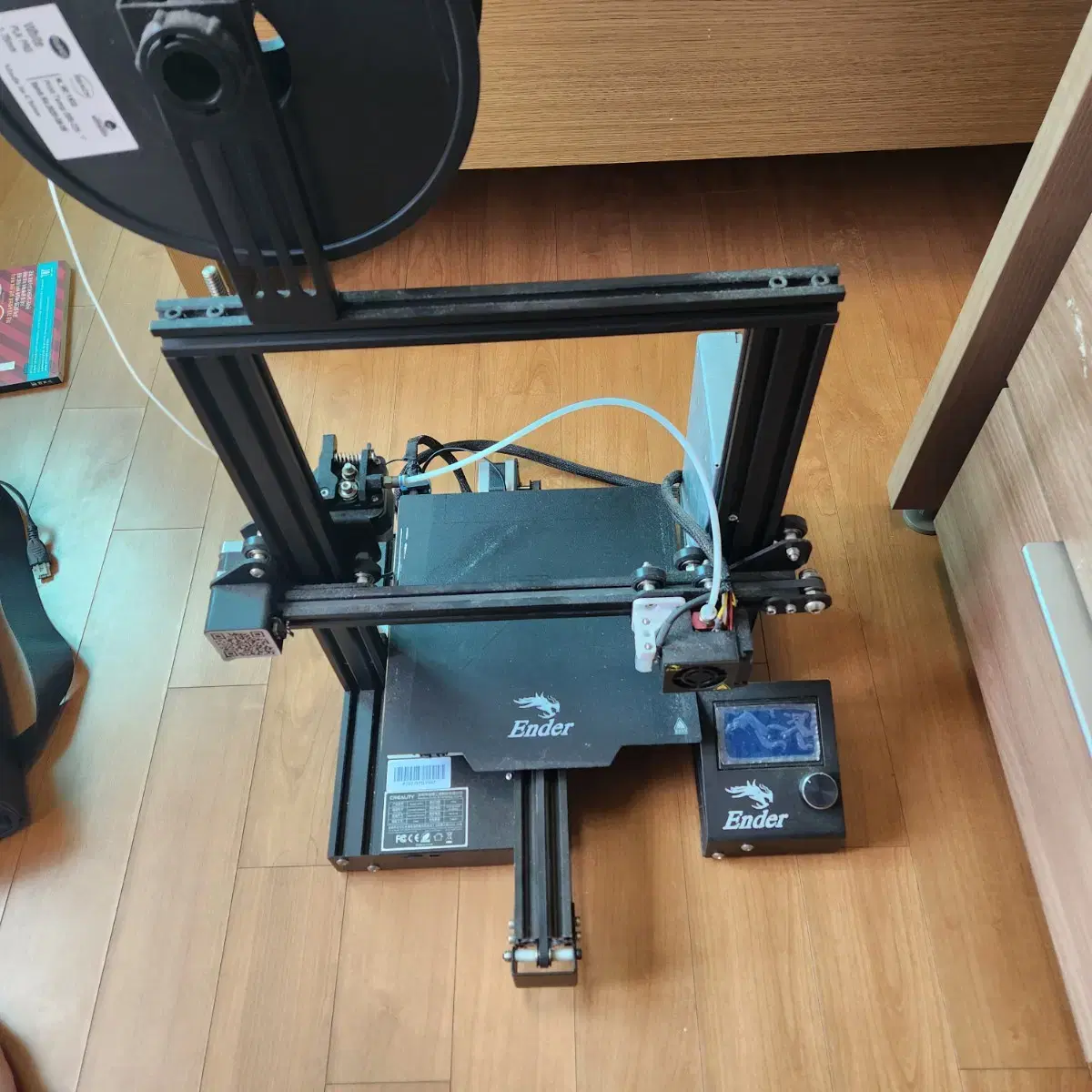 Ender 3 Pro 3D 프린터